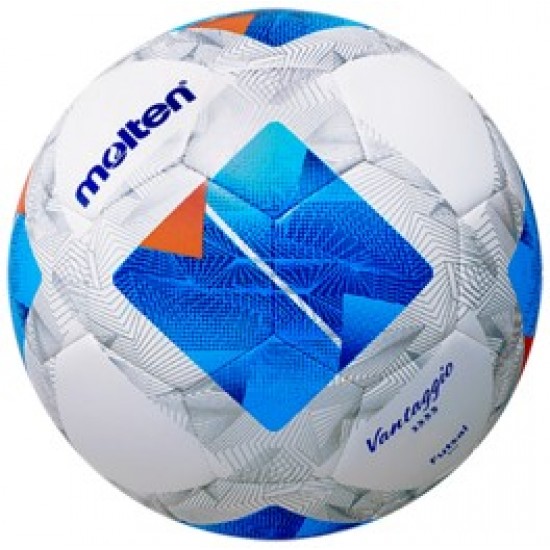 Molten Futsal Wedstrijd Bal F9N3555